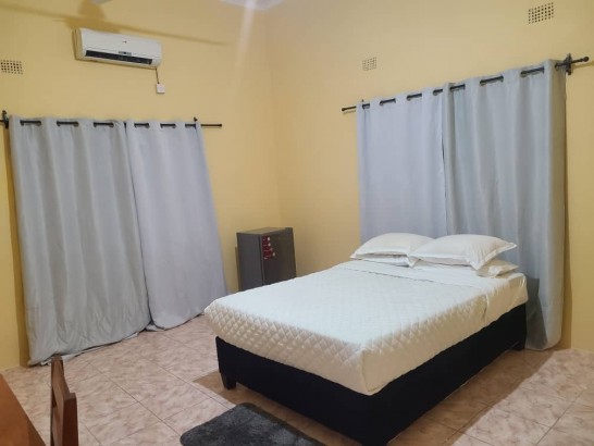 Adrenaline Lodge and Tours