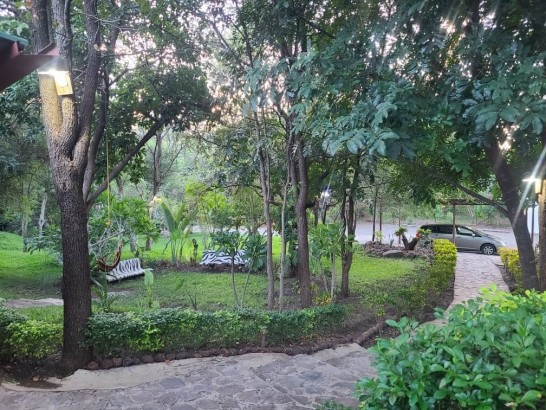 Adrenaline Lodge and Tours