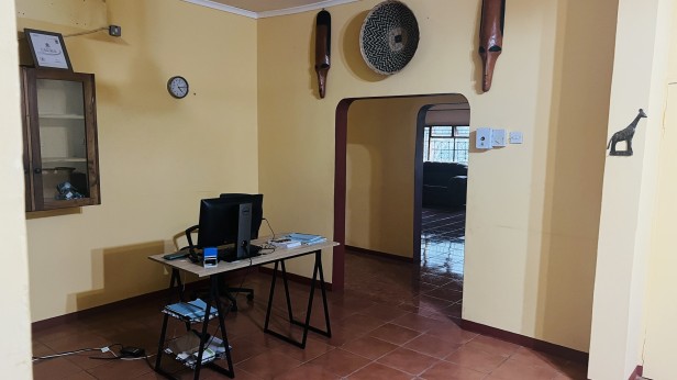 Adrenaline Lodge and Tours