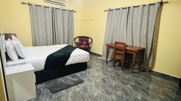 Adrenaline Lodge and Safaris