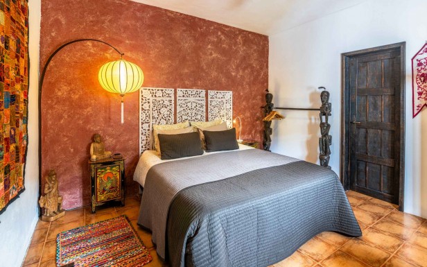 Casa Valle de Oro - Cuarto Jaipur