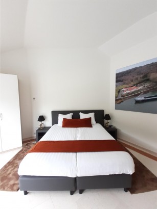 Bed & Breakfast Trouwborst - Benedenkamer 3