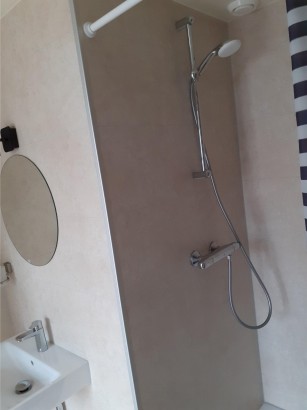 Bed & Breakfast Trouwborst - Budgetkamer