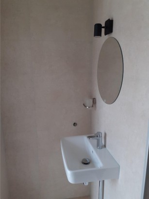 Bed & Breakfast Trouwborst - Budgetkamer