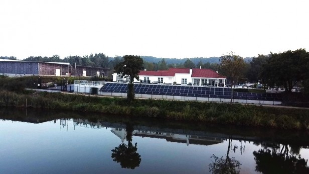 Bed & Breakfast Trouwborst - Budgetkamer