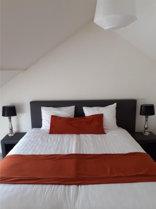 Bed & Breakfast Trouwborst - Pluskamer