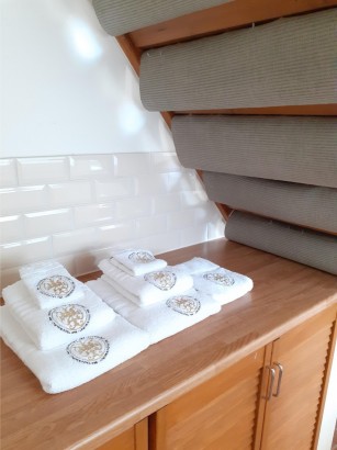 Bed & Breakfast Trouwborst - Pluskamer