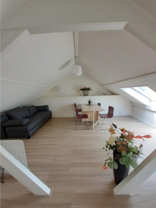 Bed & Breakfast Trouwborst - Pluskamer