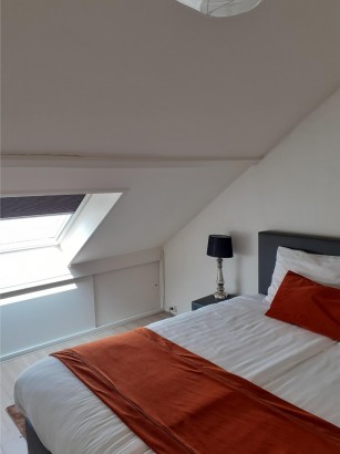 Bed & Breakfast Trouwborst - Pluskamer