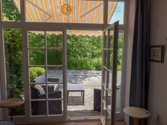 Vakantiehuisje Doornroosje - Vakantiehuisje Doornroosje