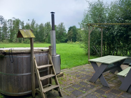 De Warrewein