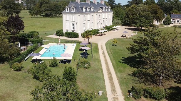 Château la Mothaye