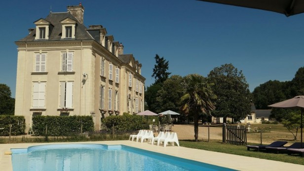Château la Mothaye