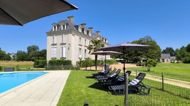 Château la Mothaye