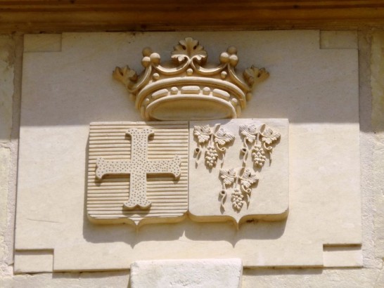 Château la Mothaye