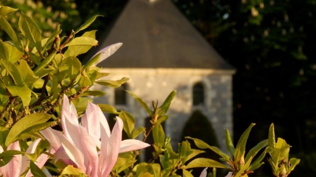 Château la Mothaye