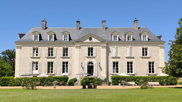 Château la Mothaye