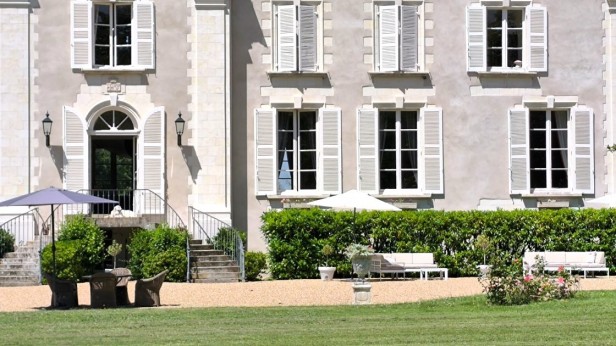Château la Mothaye