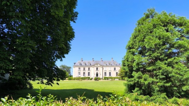 Château la Mothaye