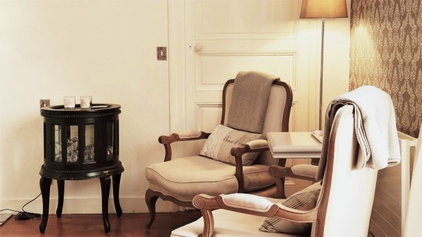 Château la Mothaye - Chateau studio - Melrose