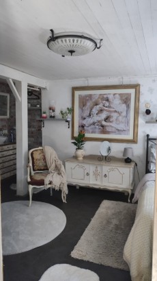 B&B de Zwerver - Prinseskamer