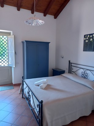 Agriturismo Lumia - Camera doppia