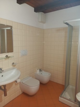Agriturismo Lumia - Camera tripla