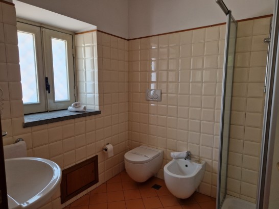Agriturismo Lumia - Camera Quadrupla