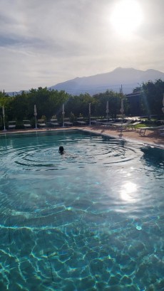 Agriturismo Lumia Resort
