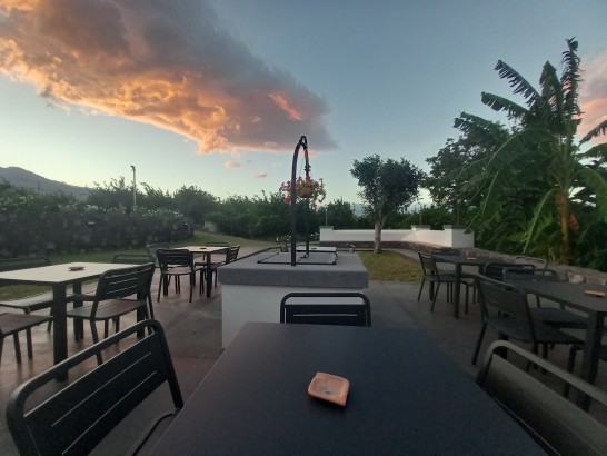 Agriturismo Lumia Resort