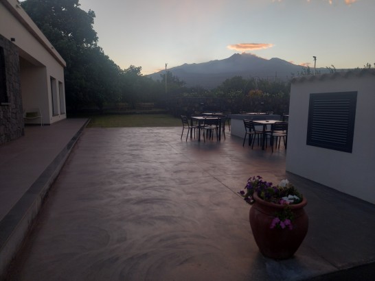 Agriturismo Lumia Resort