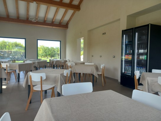 Agriturismo Lumia Resort