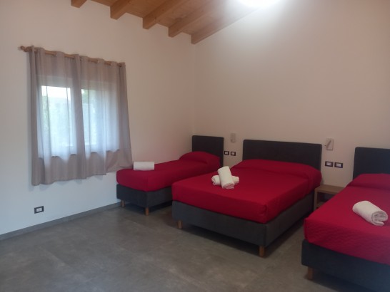 Agriturismo Lumia Resort