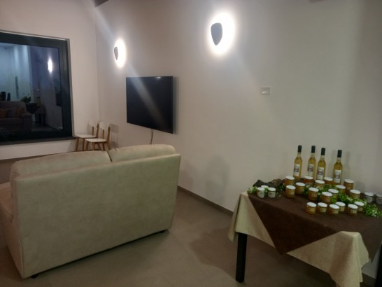 Agriturismo Lumia Resort
