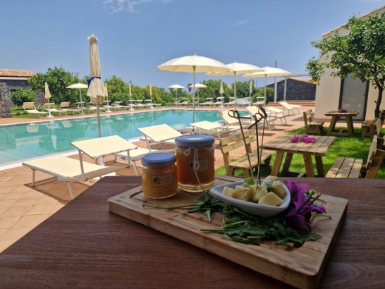 Agriturismo Lumia Resort