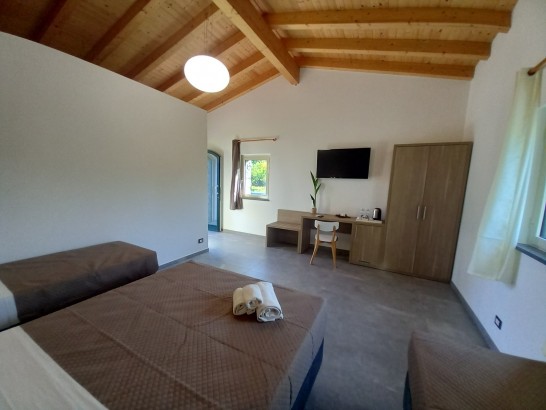 Agriturismo Lumia Resort