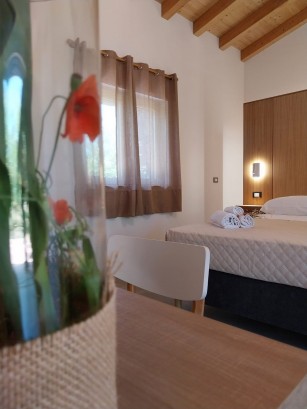 Agriturismo Lumia Resort - Camera tripla