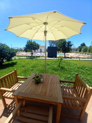 Agriturismo Lumia Resort - Camera Quintupla