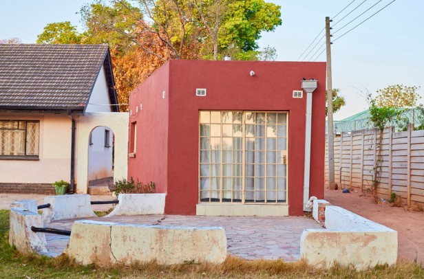 Rocklands Studio