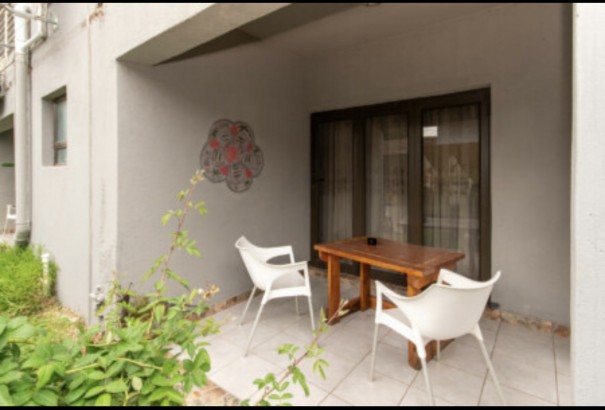 Woodpecker Guest House