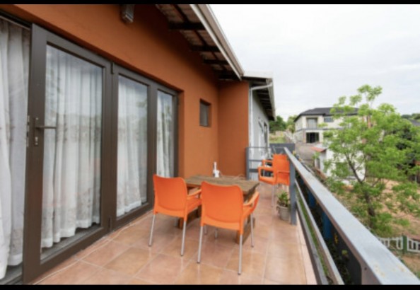 Woodpecker Guest House