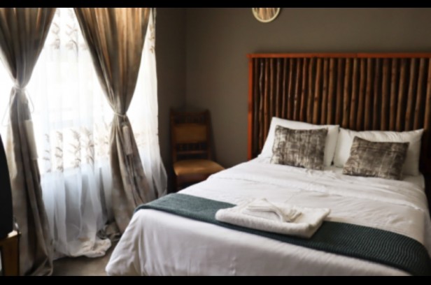 Woodpecker Guest House