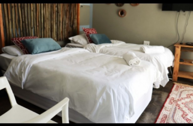Woodpecker Guest House