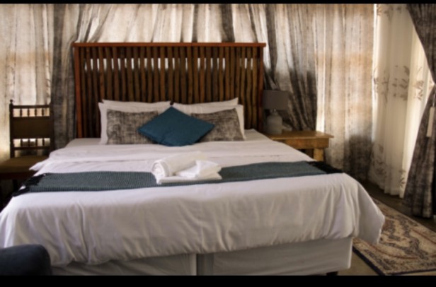 Woodpecker Guest House