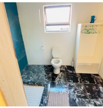 Woodpecker Guest House - Double Rooms