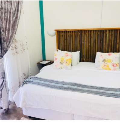 Woodpecker Guest House - Double Rooms