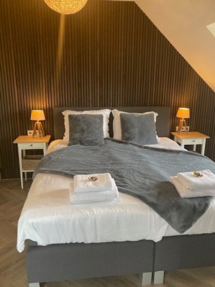B&B Rue Haute by M&M