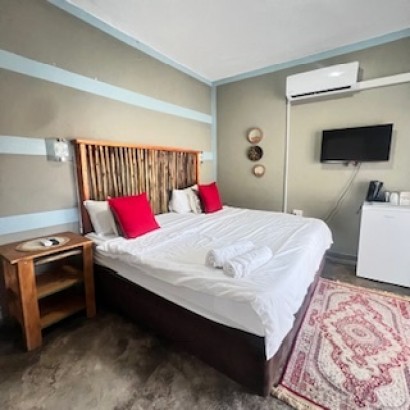 Woodpecker Guest House