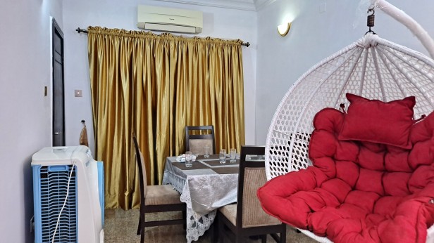 EPL Apartment - 3 Rooms