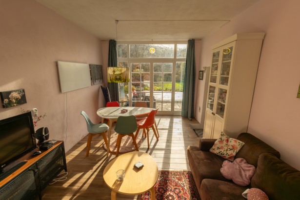 Vakantiehuisje Doornroosje - Vakantiehuisje Doornroosje